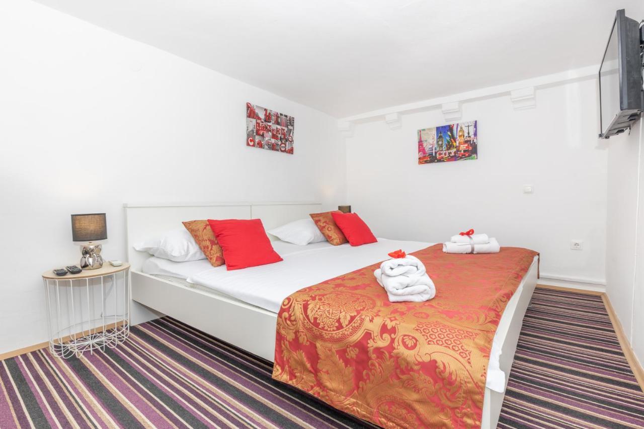 دوبروفينك Best Location In City المظهر الخارجي الصورة